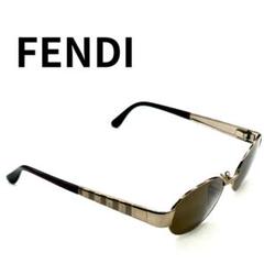 楽天市場】フェンディ ペカンロゴ オーバルサングラス・メガネ