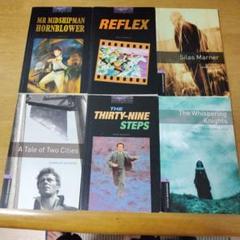 洋書 多読 18冊セット Oxford Bookworms Oxford Bookworms S4 6冊 オックスフォード 英語多読 - メルカリ