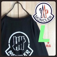 2025年最新】モンクレール MONCLER ビックロゴの人気アイテム