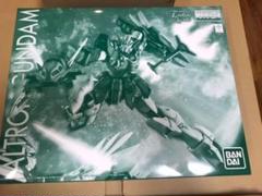 新品未開封 MG アルトロンガンダム EW ナタク