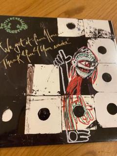 2025年最新】tribe called quest レコードの人気アイテム - メルカリ