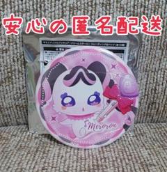 キュアキッス メロロン ドリームステージ ドリステ 缶バッジ アニメイト特典 キミとアイドルプリキュア ドリームステージ 缶バッジ キュア