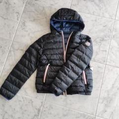 MONCLER 12 モンクレール ATHENES ダウンジャケット