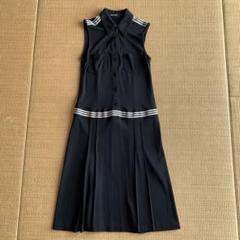 DKNY ダナキャラン ワンピース ブラック レーヨン P C3574 2025年最新】ダナキャラン DKNY ワンピースの人気アイテム