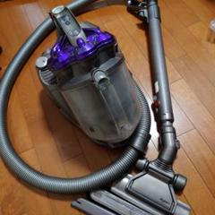 ❤ダイソン級の超強力な吸引力23Kpa❣確実にゴミを吸い取る♪❤掃除機 ...