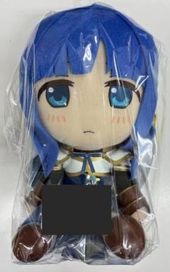 Giftマギアレコード魔法少女まどか⭐︎マギカ外伝七海やちよぬいぐるみ Amazon.co.jp: マギアレコード 魔法少女まどか マギカ外伝 Gift
