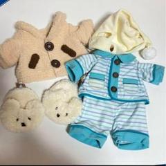 オータムスリープオーバー2018 コスチューム　まとめ売り ダッフィー＆フレンズのパジャマパーティー！東京ディズニーシー