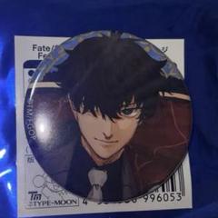 FGO 缶バッジ 宮本伊織 FGOフェス 2025 缶バッジ 宮本伊織 - メルカリ