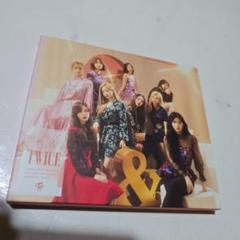 &TWICE