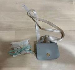 【ハンドメイド】リングドッグ　リングピロー