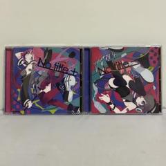 【未開封/新品未使用】No title+ アナログ盤 レコード Reol No title-【完全生産限定盤】(アナログレコード) : Reol