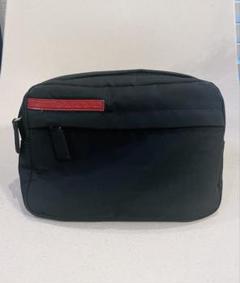 prada sports ウエストポーチ　ボディバッグ　2way ハンドバッグ 2025年最新】プラダスポーツ メンズ ボディバッグ・ウエスト