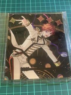 まほやく Premiumブロマイド ミスラ 3周年 箔押し N 北の国 coly トレーディングPremiumブロマイド 北の国 | 魔法使いの約束