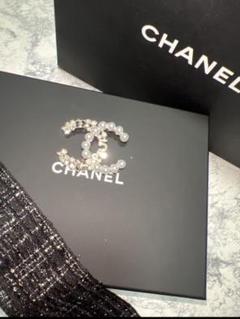 シャネル真珠のブローチ 極美品 楽天市場】シャネル ブローチ CHANEL ピンブローチ ココマーク