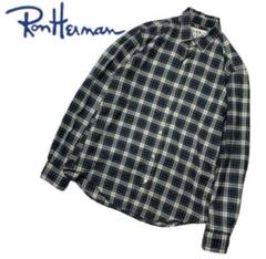 専用❗️フランクアンドアイリーン Paul ポール リネン長袖シャツ 霜降り S Kj_1104様専用】フランクアンドアイリーン PAUL ポール リネン