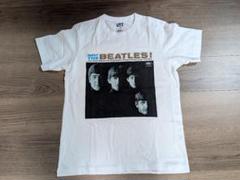 ビートルズ Meet The Beatles Tシャツ 新品未使用 タグ付き The Beatles - Meet The Beatles! 1964 T-shirt on Black