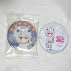 STPRadio 夏祭り メルトくん　アイシングクッキー