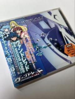 超激レア　ヴァンドレッド the second stage calendar 超激レアヴァンドレッド the second stage calendar
