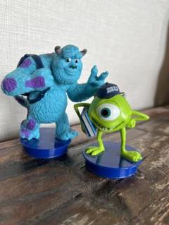 モンスターズユニバーシティ フィギュアの中古/未使用品 - メルカリ モンスターズユニバーシティ フィギュアの中古/未使用品 - メルカリ