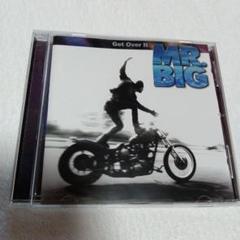 MR.BIG Get Over It