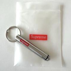 新品未使用品　Supreme Keychain Pen ボールペン 2025年最新】シュプリームボールペンの人気アイテム - メルカリ