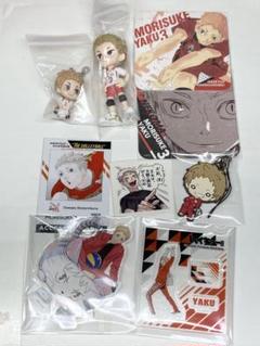 2025年最新】夜久衛輔 vリーグの人気アイテム - メルカリ
