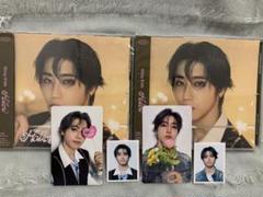 straykids Hollow FC盤 ハン　新品未開封30枚セット Straykids Hollow FC盤 ハン ジソン スキズ アルバム セット