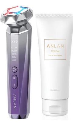 美顔器　ANLAN 定価の半額以下　お買い得 美顔器ANLAN 定価の半額以下お買い得