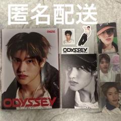 RIIZE ODYSSEY photobook ver. ソヒ　コンプ 抜けなし
