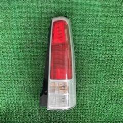 ワゴンMH21S純正テールランプ フルLED化　加工品左右セット 送料無料 中古 マツダ AZワゴン（スズキ ワゴンR MH21SのOEM車