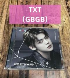 TXT GBGB ヨンジュン TXT ヨンジュン GBGB トレカ - メルカリ