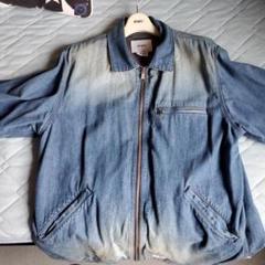 超レアWTAPS ACE /JACKET. COTTON. DENIM 超レアWTAPS ACE /JACKET. COTTON. DENIM