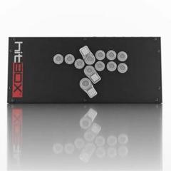 2025年最新】HITbox ultraの人気アイテム - メルカリ