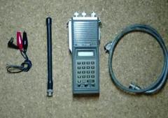 YAESU FT208