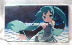 未開封新品　みんなみくみくにしてあげる♪～Heartsnative2～ Amazon.co.jp: みんなみくみくにしてあげる♪~Heartsnative2