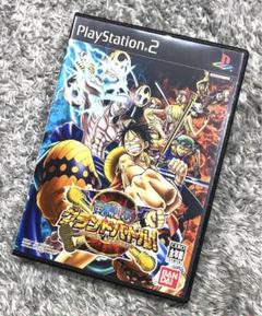 ワンピース グランドバトル !3（バンダイ・BANDAI）