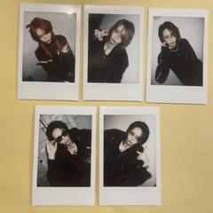 零[Hz]ROYさんチェキ　50〜60枚セット① ゼロヘルツ　ロイ ROY 零Hz on X: 