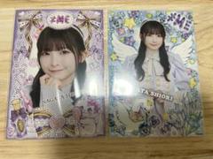 る*ん様 永田詩央里 アニマル ヨリ 直筆 ノイミー 永田詩央里 ヒロインとオオカミ ② 直筆 ヨリ - メルカリ