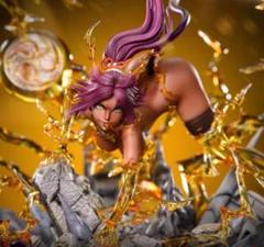 BLEACH　DXガールズフィギュア2 　砕蜂＆四楓院夜一 83 BLEACH: DX Girls Figure 2 Yoruichi Shihoin & Soi-Feng