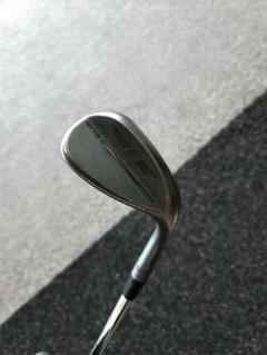 美品　VOKEY SM9 56度　ボーケイ ボーケイ SM9／VOKEY SM9 ウェッジ | ゴルフギアカタログ