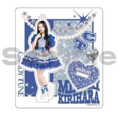 CANDY TUNE 桐原美月 きりちゃん 2025 アクスタ 夏しかサマー