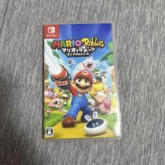 マリオ + ラビッツ キングダムバトル