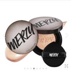 merzy クッションファンデーション