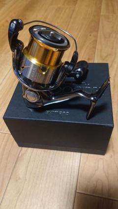 ☆値下げ中☆シマノ 14ステラ C3000SDH STELLA エギング