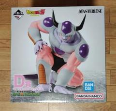 ドラゴンボールZ フリーザ(第二形態)フィギュア D賞 一番くじ ドラゴンボール D賞 フリーザ(第二形態)フィギュア