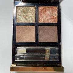 TomFord Beauty 01 ゴールデン ミンク アイ カラー クォード / トム フォード ビューティ(パウダーアイ