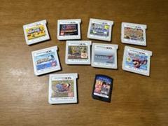2025年最新】3DSソフトの人気アイテム - メルカリ