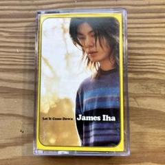 2025年最新】james iha lpの人気アイテム - メルカリ