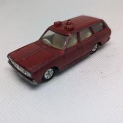 トミカ 日本製 セット レアカラー 消防署 コンドル ポルシェ
