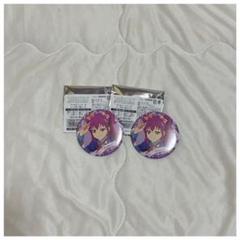 アイカツ バースデー缶バッジ 三ノ輪ヒカリ - メルカリ